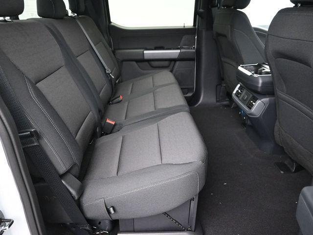 new 2025 Ford F-150 car, priced at $53,252