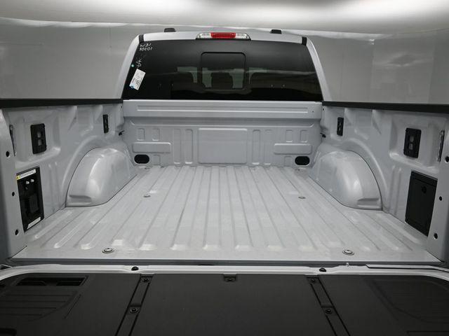 new 2025 Ford F-150 car, priced at $53,252