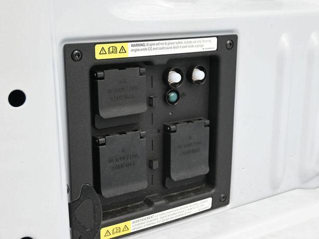 new 2025 Ford F-150 car, priced at $53,252