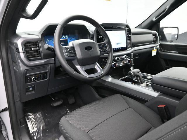 new 2025 Ford F-150 car, priced at $53,252