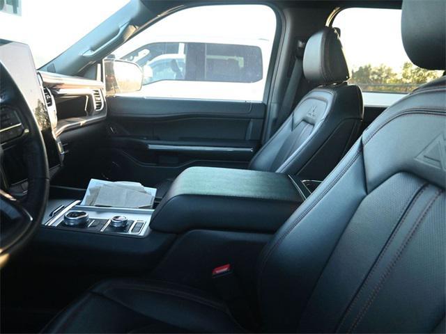 used 2024 Ford Expedition car, priced at $63,445