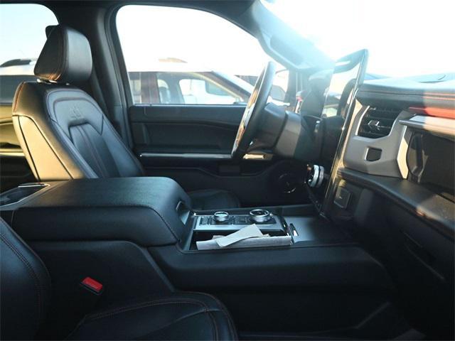 used 2024 Ford Expedition car, priced at $63,445