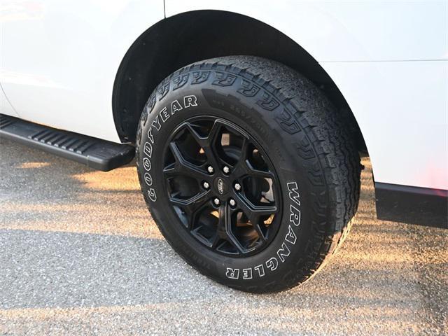 used 2024 Ford Expedition car, priced at $63,445