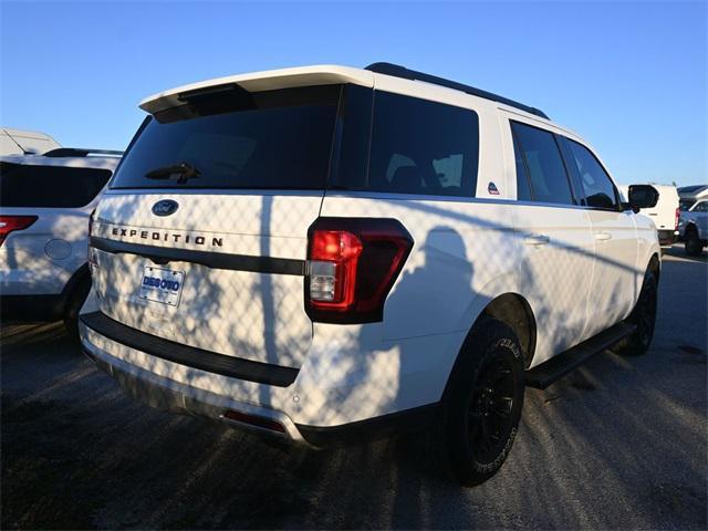 used 2024 Ford Expedition car, priced at $63,445