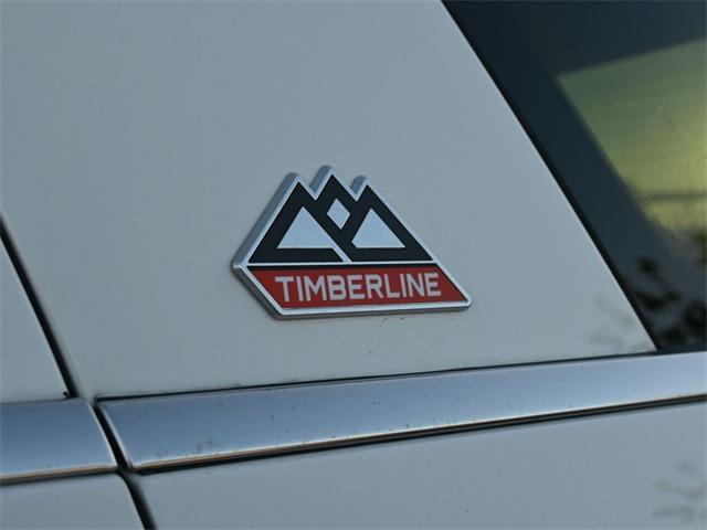 used 2024 Ford Expedition car, priced at $63,445