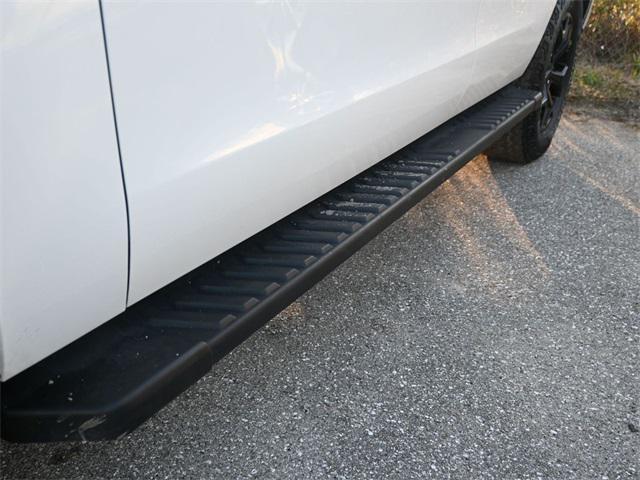 used 2024 Ford Expedition car, priced at $63,445