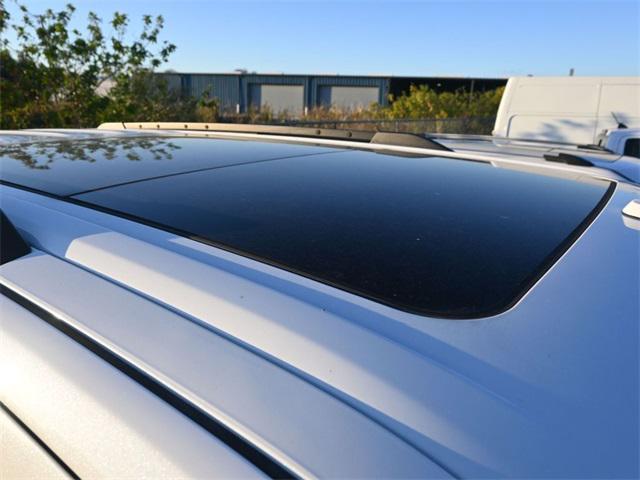 used 2024 Ford Expedition car, priced at $63,445