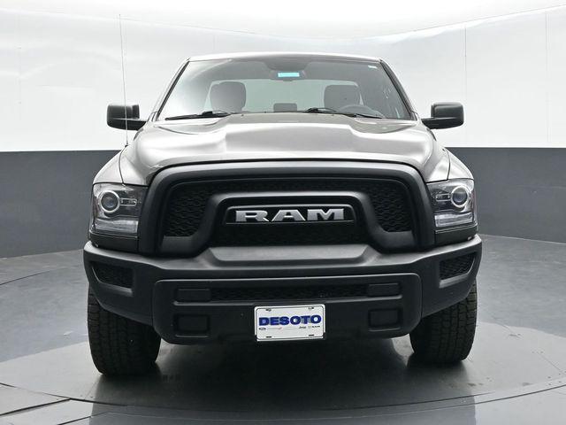 used 2022 Ram 1500 Classic car, priced at $36,221
