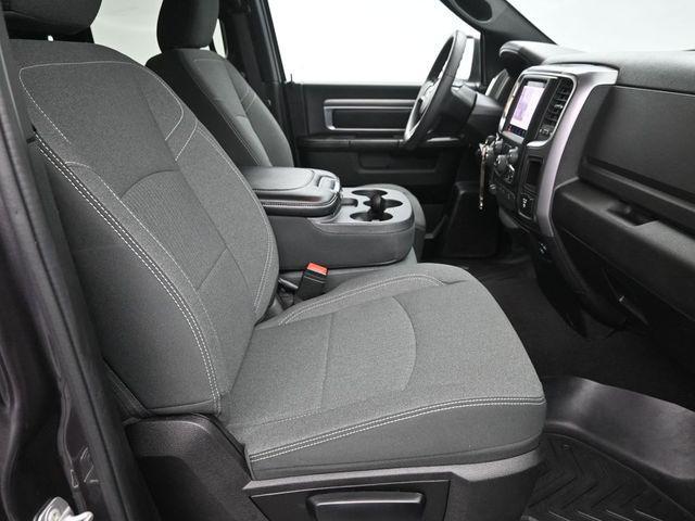 used 2022 Ram 1500 Classic car, priced at $36,221