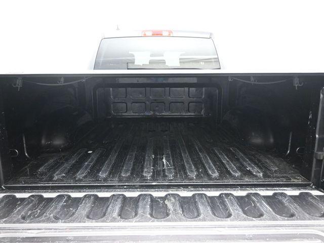 used 2022 Ram 1500 Classic car, priced at $36,221