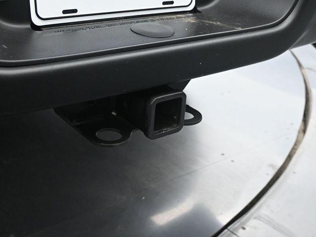 used 2022 Ram 1500 Classic car, priced at $36,221