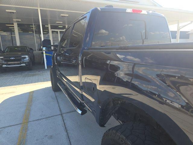 used 2022 Ford F-250 car, priced at $60,781