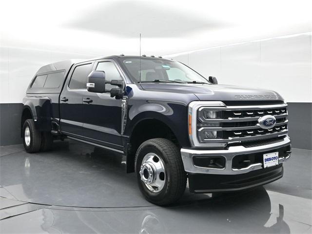 used 2023 Ford F-350 car, priced at $63,790