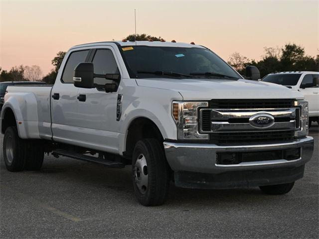 used 2019 Ford F-350 car, priced at $33,962