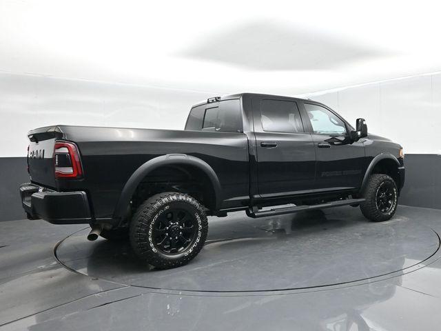 used 2024 Ram 2500 car, priced at $59,638