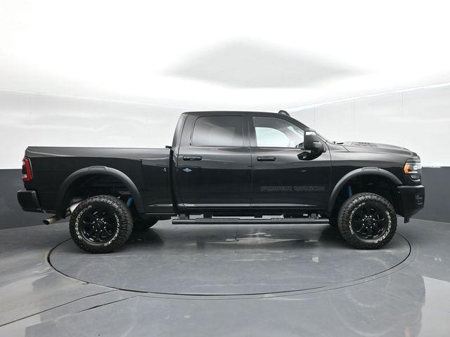 used 2024 Ram 2500 car, priced at $59,638