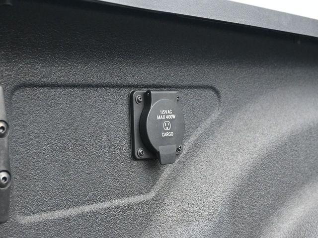 used 2024 Ram 2500 car, priced at $59,638