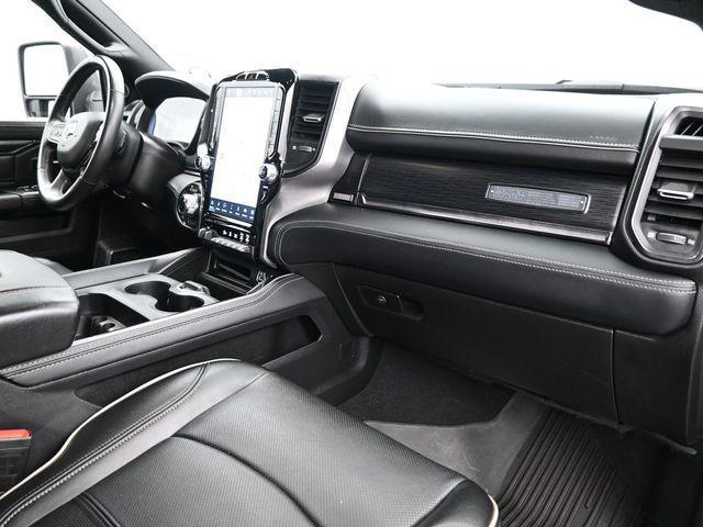 used 2024 Ram 2500 car, priced at $59,638