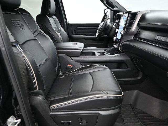used 2024 Ram 2500 car, priced at $59,638