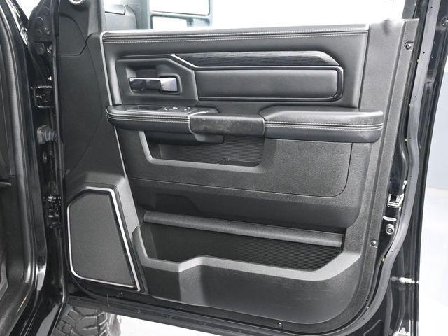 used 2024 Ram 2500 car, priced at $59,638