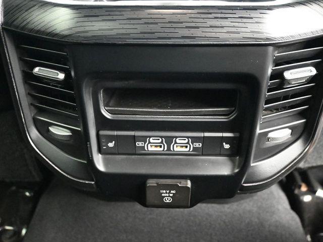 used 2024 Ram 2500 car, priced at $59,638
