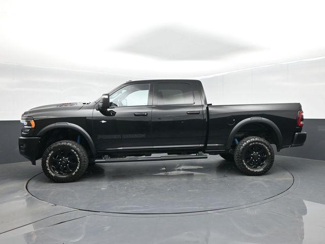 used 2024 Ram 2500 car, priced at $59,638