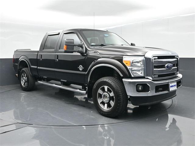 used 2014 Ford F-350 car, priced at $37,995