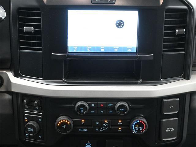 new 2026 Ford F-250 car, priced at $66,430