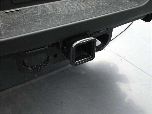 new 2026 Ford F-250 car, priced at $66,430