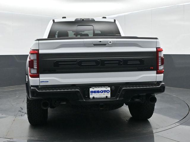 used 2023 Ford F-150 car, priced at $105,669