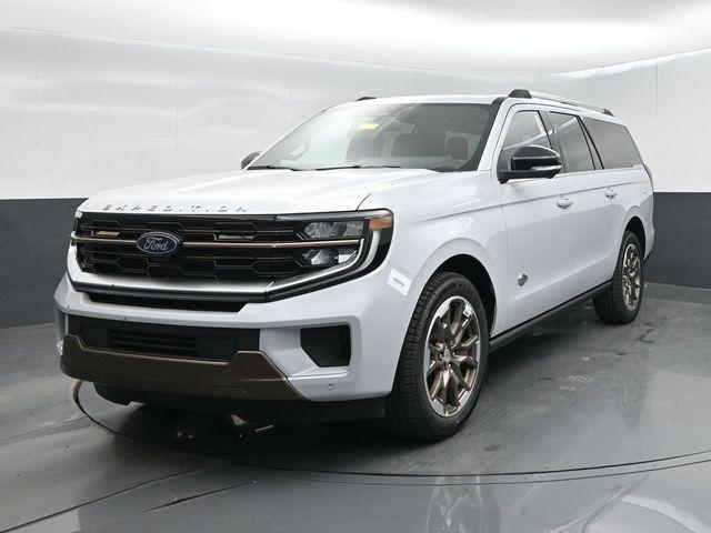 new 2026 Ford Expedition Max car, priced at $85,008