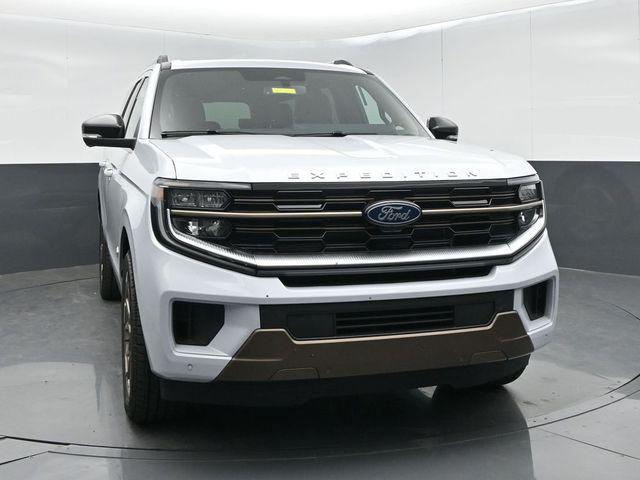 new 2026 Ford Expedition Max car, priced at $85,008