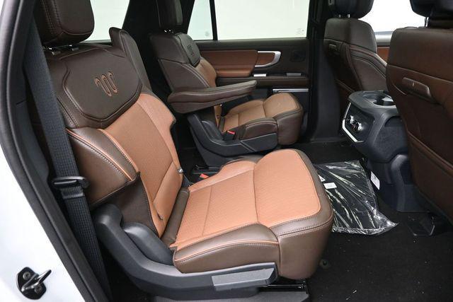 new 2026 Ford Expedition Max car, priced at $85,008