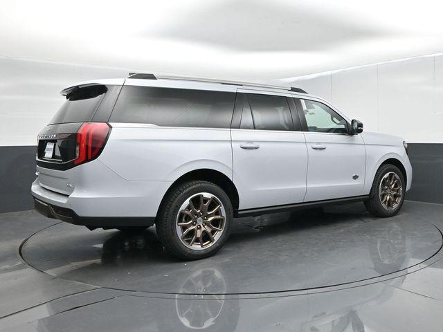 new 2026 Ford Expedition Max car, priced at $85,008