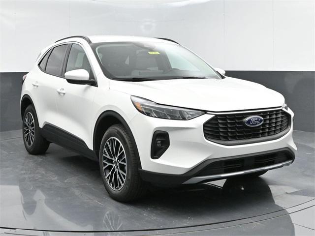 used 2024 Ford Escape PHEV car, priced at $25,812