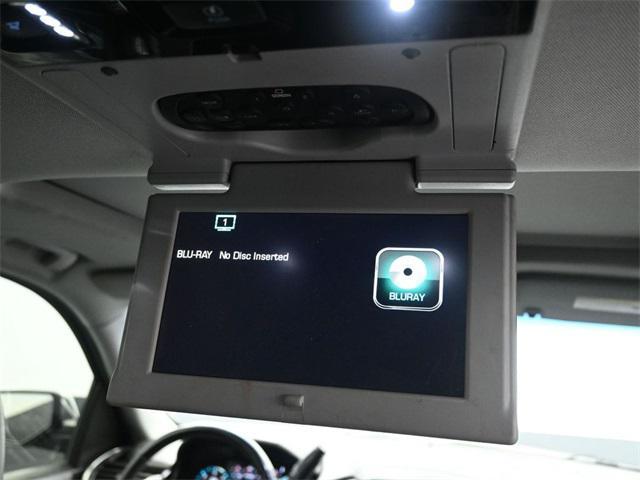 used 2016 Chevrolet Tahoe car, priced at $18,750