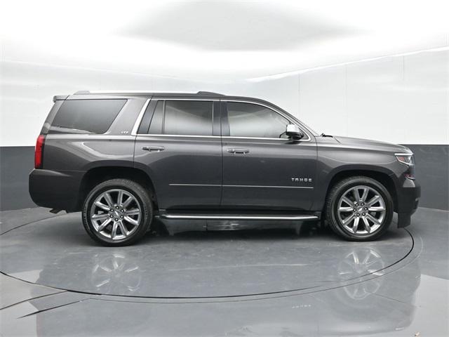 used 2016 Chevrolet Tahoe car, priced at $18,750