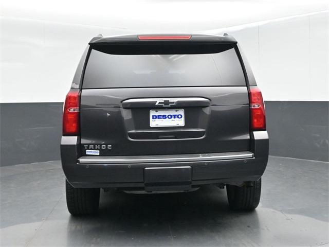 used 2016 Chevrolet Tahoe car, priced at $18,750