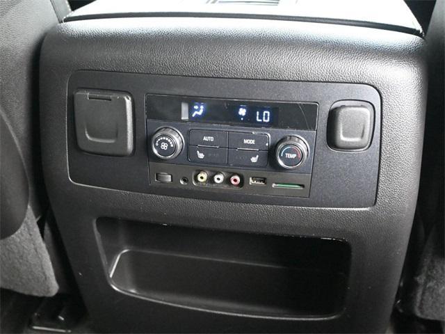 used 2016 Chevrolet Tahoe car, priced at $18,750