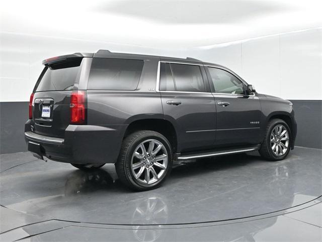 used 2016 Chevrolet Tahoe car, priced at $18,750