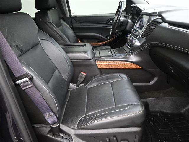 used 2016 Chevrolet Tahoe car, priced at $18,750