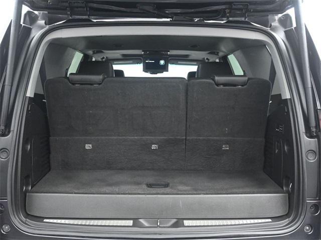 used 2016 Chevrolet Tahoe car, priced at $18,750