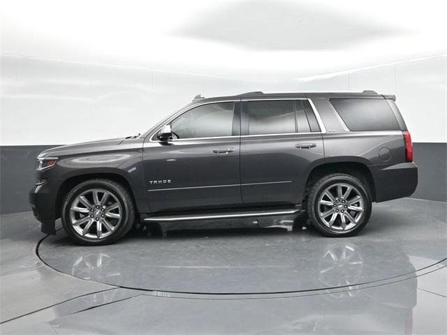 used 2016 Chevrolet Tahoe car, priced at $18,750