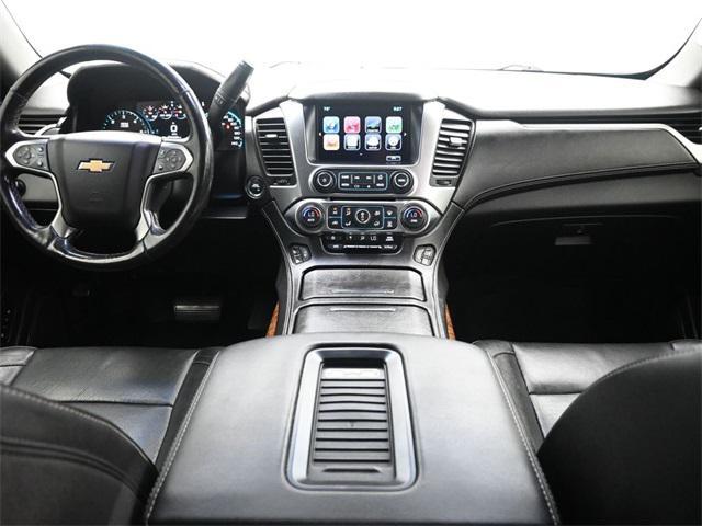 used 2016 Chevrolet Tahoe car, priced at $18,750