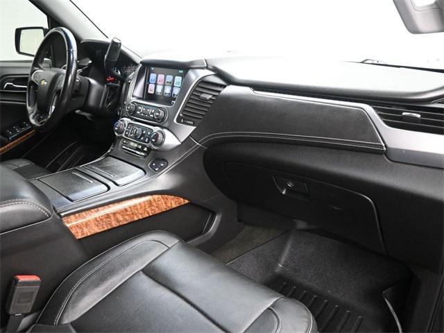 used 2016 Chevrolet Tahoe car, priced at $18,750