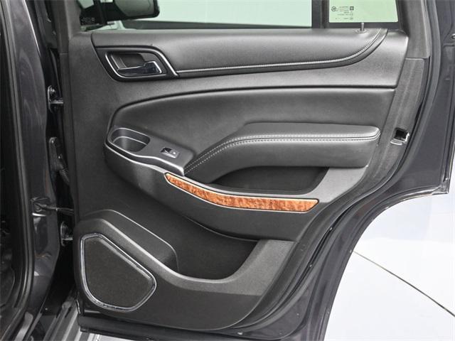 used 2016 Chevrolet Tahoe car, priced at $18,750
