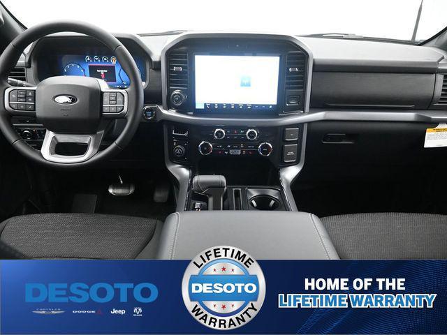 new 2026 Ford F-150 car, priced at $60,962