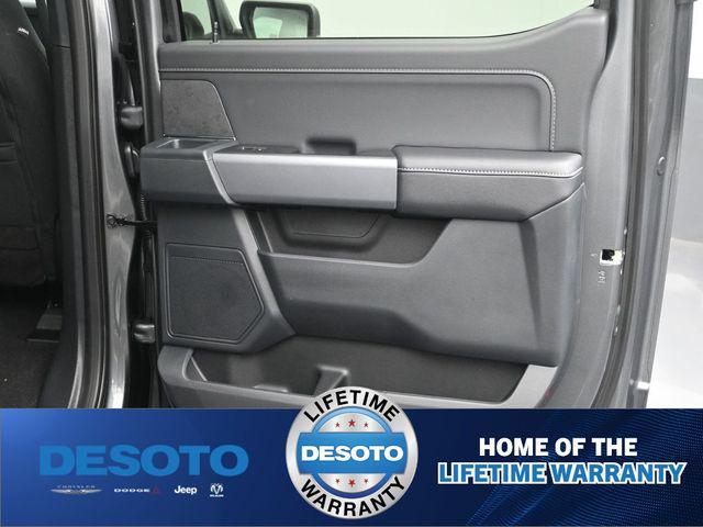 new 2026 Ford F-150 car, priced at $60,962