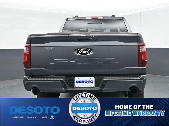 new 2026 Ford F-150 car, priced at $60,962