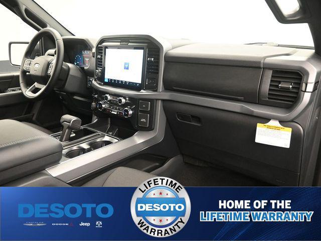 new 2026 Ford F-150 car, priced at $60,962